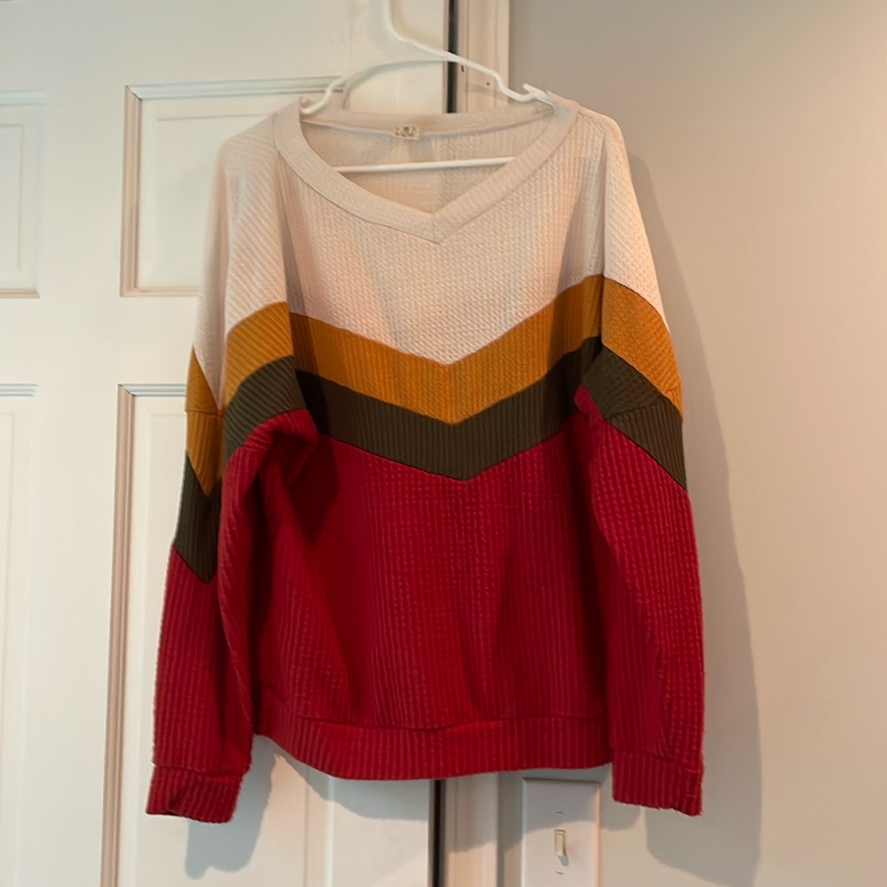Boutique top